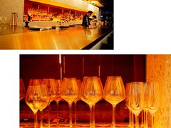-wann lounge 低温慢煮牛排·清吧