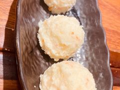 -玛格萝妮比萨屋(陆家浜路店)