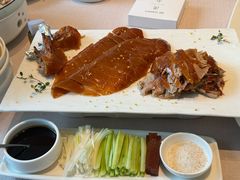 -漢舍中国菜馆(889广场店)