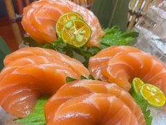 -白石の深夜食堂(宝龙店)