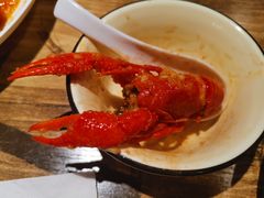 -大嘴龙虾·烧烤夜宵(北景园店)