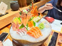 -花潮料理艺食馆(世欧广场店)