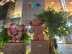 -王府井步行街