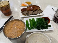 -香港新发烧腊茶餐厅(水围店)
