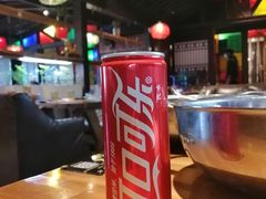 -望京一号·重庆江湖菜(工体店)