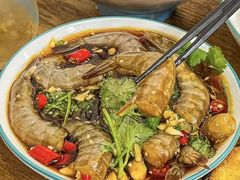 -唔止卤嘢·潮州菜(鹭江店)