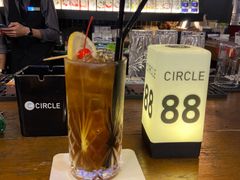 -CIRCLE·酒吧(第一国际店)