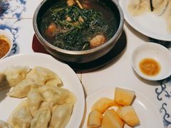 -东方饺子王(和平里店)