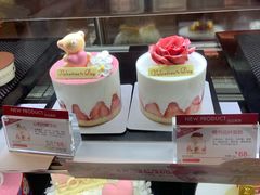 -85度C(上海茶陵北路店)