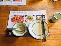 景观位-周家二小姐的菜(西津渡店)