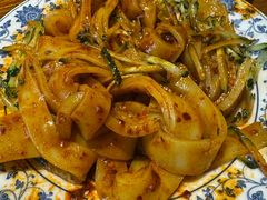 -柴窝堡22号辣子鸡·传承新疆菜