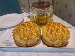 -粤秀小厨·广式早茶(辽宁路店)