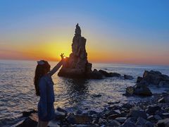 -神龙仙岛景区