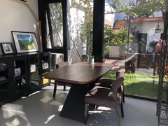 -素心小筑(后沙裕镇店)