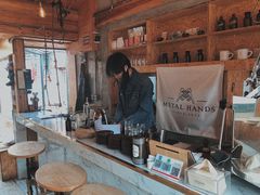 -METAL HANDS(五道营店)