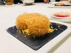 -皇朝会.经典传统粤菜(外滩店)