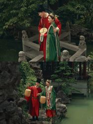 点击看大图 -今生有约婚纱摄影店(景德路店)