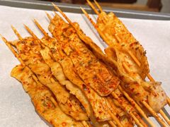 -深圳来福士广场