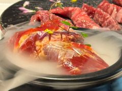 -焱铁烧·黑毛和牛专门店(杭州嘉里中心店)