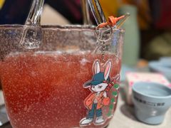 -醉炫音速烧烤·干煸菜(沙河总店)