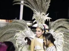 -西蒙人妖秀