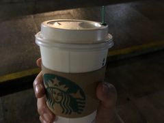 -星巴克(深圳侨城街店)