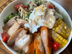 -京A Brewpub·精酿餐吧(幸福村店)