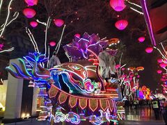 -大唐不夜城