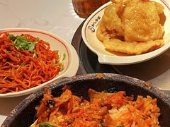 -七八冷面·延边朝鲜族美食(欢乐谷店)