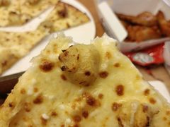 -达美乐比萨(新洲店)