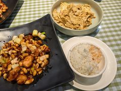 -玉桥餐厅(天坛店)