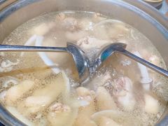 -大头椰·椰子鸡火锅(新梦店)