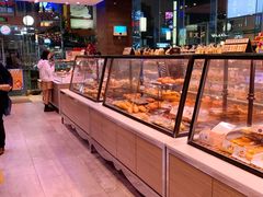 -巴黎贝甜(大宁国际商业广场店)
