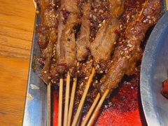 -喝丢一只鞋海鲜烧烤·海肠捞饭(文体街店)