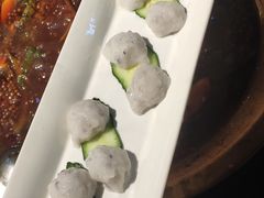 -巴蜀大宅门火锅(北大街店)