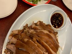 -聚首堂·特色小吃·肘子(什刹海德胜门店)