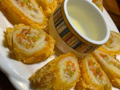 -思金拉措庄园藏餐(太阳岛店)