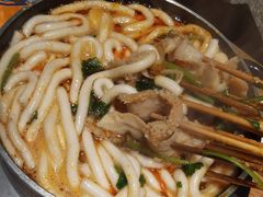 毛肚锅-宝大叔串店(十区店)