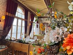 -小小花园 Le.Petit.Jardin(西岸滨江店)