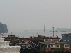 -采石矶景区