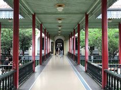 -南京中国近代史遗址博物馆(南京总统府)