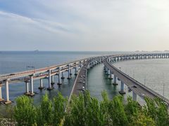 -星海湾跨海大桥