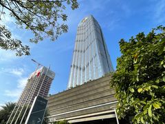 -广交会威斯汀酒店