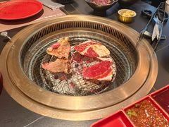 -300杯·和牛烧肉清酒专门店(廊里店)