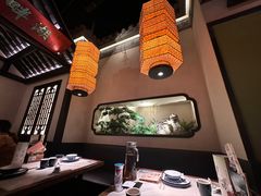 -绿茶餐厅(华发商都店)