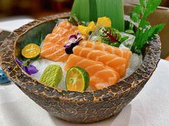 -肆月河豚·新淮扬(金融街店)
