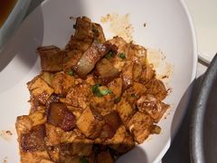 -北李妈妈菜·海肠捞饭(开发区万达店)