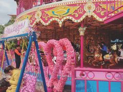 -厦门方特梦幻王国