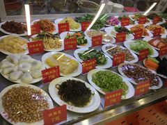 -西塔大冷面(市府大路店)
