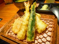 -天妇罗内顺田(罗湖店)